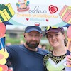 6. urodziny Parkrun w Malborku