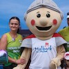 6. urodziny Parkrun w Malborku
