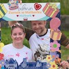 6. urodziny Parkrun w Malborku