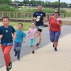 6. urodziny Parkrun w Malborku