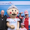 6. urodziny Parkrun w Malborku