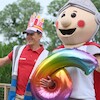 6. urodziny Parkrun w Malborku