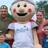 6. urodziny Parkrun w Malborku