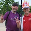 6. urodziny Parkrun w Malborku