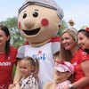 6. urodziny Parkrun w Malborku