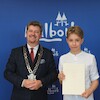 Nagrody dla finalistów i laureatów konkursów
