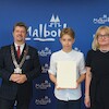 Nagrody dla finalistów i laureatów konkursów