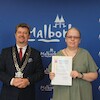 Nagrody dla finalistów i laureatów konkursów