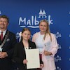 Nagrody dla finalistów i laureatów konkursów