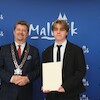 Nagrody dla finalistów i laureatów konkursów