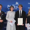 Nagrody dla finalistów i laureatów konkursów