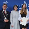 Nagrody dla finalistów i laureatów konkursów