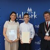 Nagrody dla finalistów i laureatów konkursów