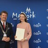 Nagrody dla finalistów i laureatów konkursów