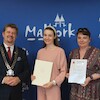 Nagrody dla finalistów i laureatów konkursów
