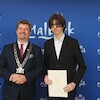Nagrody dla finalistów i laureatów konkursów