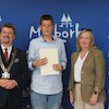Nagrody dla finalistów i laureatów konkursów