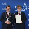 Nagrody dla finalistów i laureatów konkursów