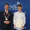 Nagrody dla finalistów i laureatów konkursów