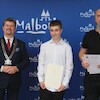 Nagrody dla finalistów i laureatów konkursów