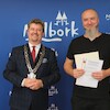 Nagrody dla finalistów i laureatów konkursów