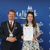 Nagrody dla finalistów i laureatów konkursów