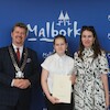 Nagrody dla finalistów i laureatów konkursów