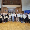 Nagrody dla finalistów i laureatów konkursów