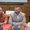 Podpisanie umowy na pierwsze budynki SIM w Malborku