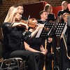 Koncert „Amor Artis – z miłości do sztuki”