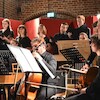 Koncert „Amor Artis – z miłości do sztuki”