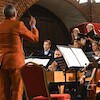 Koncert „Amor Artis – z miłości do sztuki”