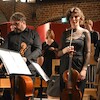 Koncert „Amor Artis – z miłości do sztuki”