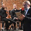 Koncert „Amor Artis – z miłości do sztuki”