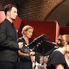 Koncert „Amor Artis – z miłości do sztuki”