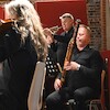 Koncert „Amor Artis – z miłości do sztuki”