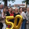 50 lat Malborskiego Centrum Kultury i Edukacji - wystawa w Galerii Nova