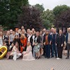 50 lat Malborskiego Centrum Kultury i Edukacji - wystawa w Galerii Nova