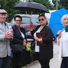  82. rocznica Rzezi Wołyńskiej oraz 105. rocznica Plebiscytu na Ziemi Malborskiej