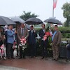  82. rocznica Rzezi Wołyńskiej oraz 105. rocznica Plebiscytu na Ziemi Malborskiej