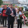  82. rocznica Rzezi Wołyńskiej oraz 105. rocznica Plebiscytu na Ziemi Malborskiej