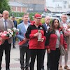  82. rocznica Rzezi Wołyńskiej oraz 105. rocznica Plebiscytu na Ziemi Malborskiej