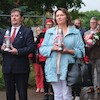  82. rocznica Rzezi Wołyńskiej oraz 105. rocznica Plebiscytu na Ziemi Malborskiej