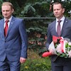 82. rocznica Rzezi Wołyńskiej oraz 105. rocznica Plebiscytu na Ziemi Malborskiej