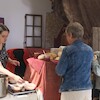 Wieczór country w Wieży Ciśnień