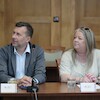 Spotkanie kapituły konkursu Malborski Mistrz Biznesu 17.07.2025