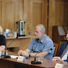 Spotkanie kapituły konkursu Malborski Mistrz Biznesu 17.07.2025