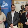 Spotkanie kapituły konkursu Malborski Mistrz Biznesu 17.07.2025