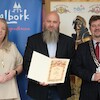 Spotkanie kapituły konkursu Malborski Mistrz Biznesu 17.07.2025