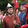 Oficjalne Otwarcie Festiwalu Oblężenie Malborka 2025